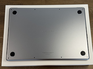 Apple Macbook M2 Pro 16gb/512gb 12c/19c (16-inch, 2023), Spa (3 foto / 3)