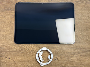 Apple iPad Pro 11" M4 (2024) 256gb, Wifi, Space Black (2 foto / 4)