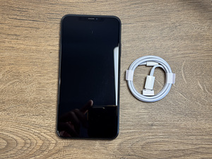 Apple iPhone 11 Pro Max 256gb, Midnight Green (2 foto / 3)