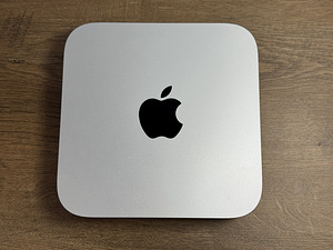 Apple Mac Mini M1 16GB/1TB (1 foto / 2)