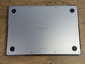 Apple Macbook M2 Pro 16gb/512gb (14-inch, 2023), Space Grey (3 foto / 3)