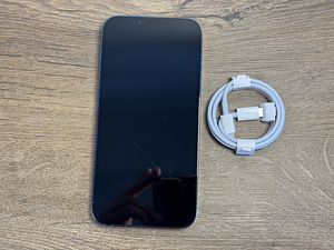 Apple iPhone 13 Pro Max 256gb, Sierra Blue (2 foto / 3)