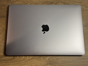 Apple Macbook Pro M1 8gb/256gb (13-inch, 2020), Space Grey (2 foto / 3)
