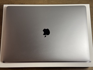 Apple Macbook Pro i7/16gb/512gb (16-inch, 2019), Space Grey (2 foto / 4)