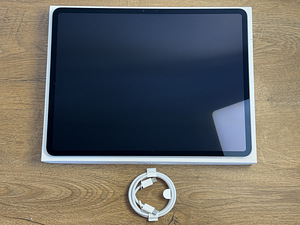 Apple iPad Air 13" M3 (2025) 128gb, Wifi, Blue (2 foto / 3)