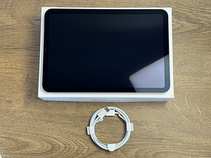 Apple iPad Mini 8.3" (2021) 64gb, Wifi + Cellular, Pink (2 foto / 3)