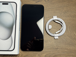 Apple iPhone 15 Plus 128gb, Black (2 foto / 3)