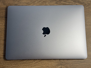 Apple Macbook Pro M1 8gb/256gb (13-inch, 2020), Space Grey S (2 foto / 3)
