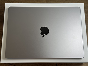 Apple Macbook M2 Pro 16gb/512gb (14-inch, 2023), Space Grey (2 foto / 3)