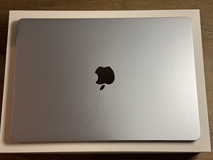 Apple Macbook Air M4 16gb/256gb (15-inch, 2025), Sky Blue SW (2 foto / 3)