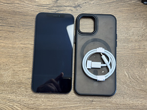 Apple iPhone 12 64gb, Black (2 foto / 3)