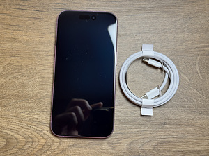 Apple iPhone 16 128gb, Pink (2 foto / 4)