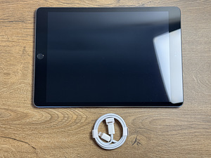 Apple iPad 10.2" 8th Gen (2020) 32gb, Wifi, Space Grey (2 foto / 3)