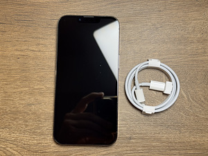 Apple iPhone 13 Pro 128gb, Graphite (2 foto / 3)