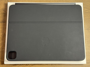 Apple iPad Pro Magic Keyboard 13" INT (2 foto / 3)