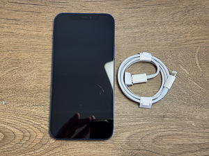 Apple iPhone 12 64gb, Blue (2 foto / 3)