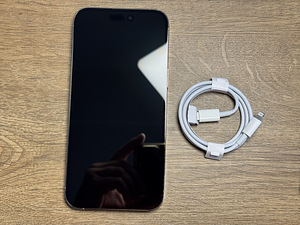 Apple iPhone 14 Pro Max 256gb, Gold (2 foto / 3)