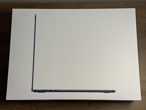 UUS Apple Macbook Air M4 10c/10c 16gb/256gb (15-inch, 2025), (1 foto / 1)