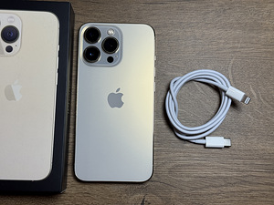 Apple iPhone 13 Pro 128gb, Gold (3 foto / 3)