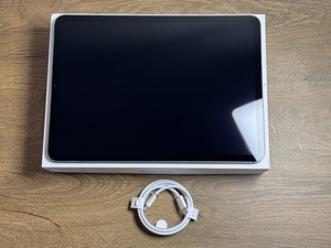 Apple iPad Pro 11" M1 (2021) 128gb, Wifi + 5G, Space Grey (2 foto / 3)