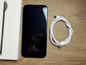 Apple iPhone Air 256gb, Space Black (2 foto / 3)