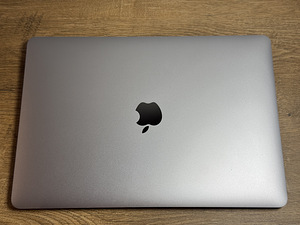 Apple Macbook Air M1 8gb/256gb (13-inch, 2020), Space Grey S (2 foto / 3)