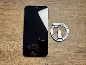 Apple iPhone 12 Pro Max 256gb, Pacific Blue (2 foto / 3)