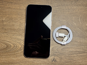 Apple iPhone 14 Pro Max 128gb, Silver (2 foto / 3)