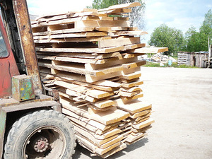 Vahtra, saare, plank (2 foto / 2)