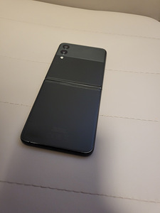 Samsung z Flip 3 (2 foto / 4)
