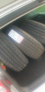 235/55/18 RoadX suverehvid (1 foto / 10)