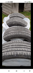 235/55/18 RoadX suverehvid (2 foto / 10)
