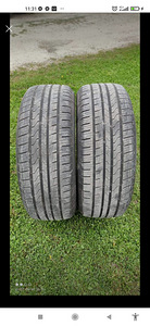 235/55/18 RoadX suverehvid (4 foto / 10)