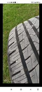 235/55/18 RoadX suverehvid (8 foto / 10)