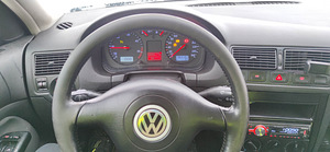 Volkswagen GOLF 6 мануал (9 фото из 11)