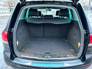 VW Touareg 3.0 2007 (5 foto / 10)