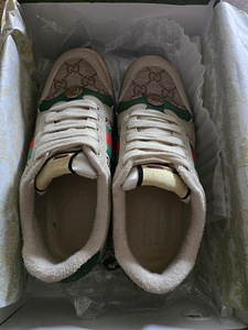Gucci (1 фото из 7)