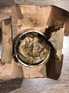 Moskvitš m400 kolvirõngaste komplekt (2 foto / 3)
