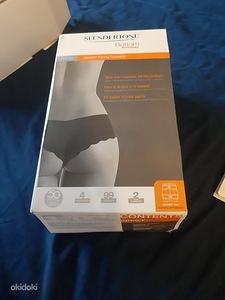 Slendertone women's bottom shorts accessory (1 foto / 3)