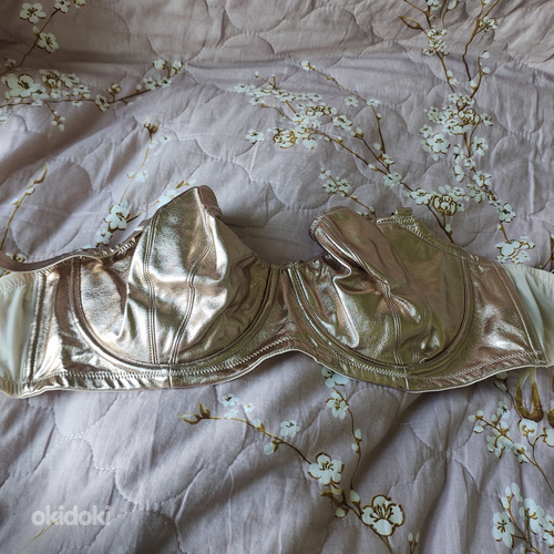 Uus Victoria's Secret rinnahoidja suurus 34ddd uus