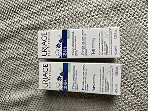 Uriage Bébé 1st Cradle Cap Care Cream Rahustav kreem