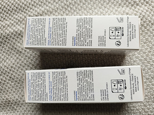 Uriage Bébé 1st Cradle Cap Care Cream Rahustav kreem (2 foto / 4)