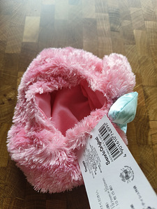 Hello kitty konteiner taskurätikute jaoks Uus (2 foto / 4)