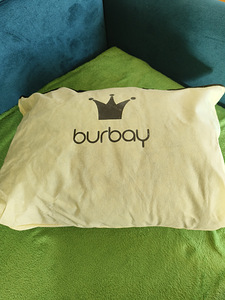 Burbay тёплый мешок (10 фото из 10)