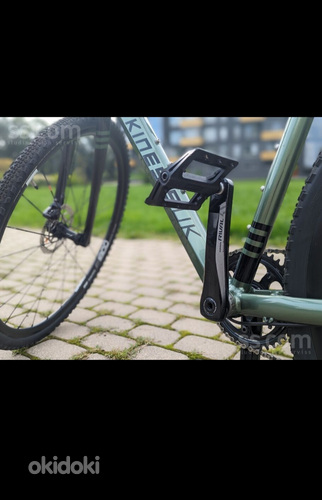 Gravel Kinesis Tripster at (фото #3)
