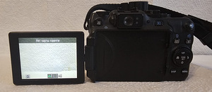 Canon PowerShot G12 Compact Digital 10MP 5xOptical Zoom Cam (4 foto / 10)