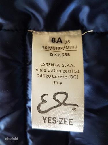 Продам Детская куртка YES-ZEE (фото #4)