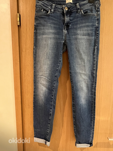 Jasmin Jeggins teksad W27 L32