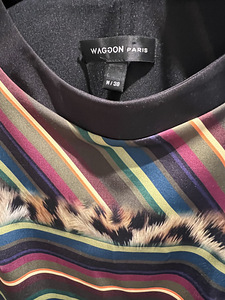 Платье WAGGON PARIS (3 фото из 3)