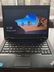 Lenovo ThinkPad T430 i5 3320M, 8 ГБ, двойной SSD 240 ГБ + 60 ГБ